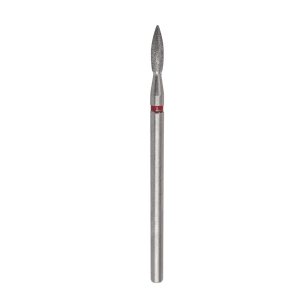 Flame bit C2 chapin