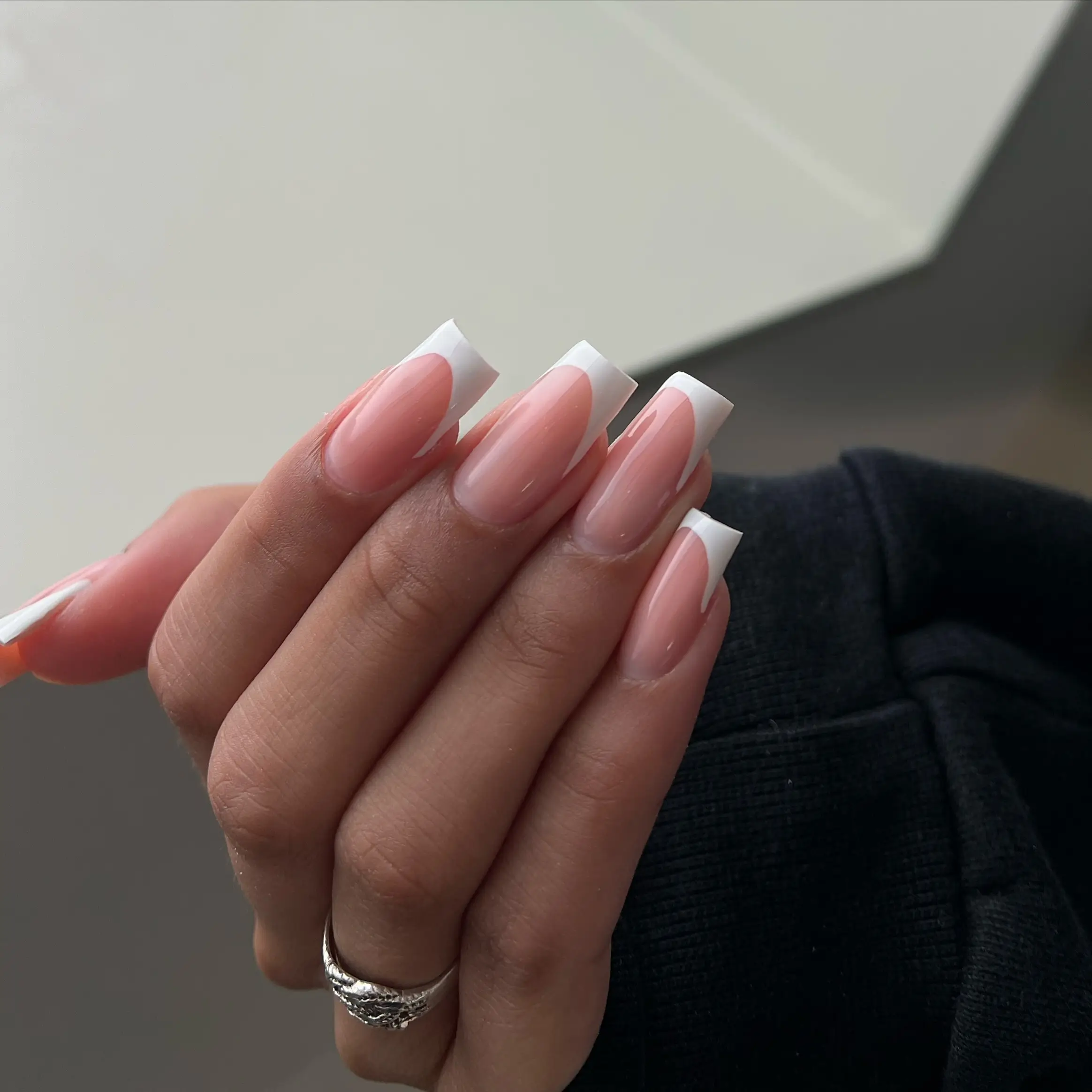 Chapin nail art