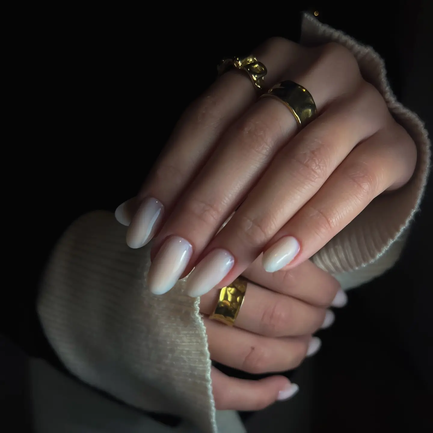 Chapin nail art