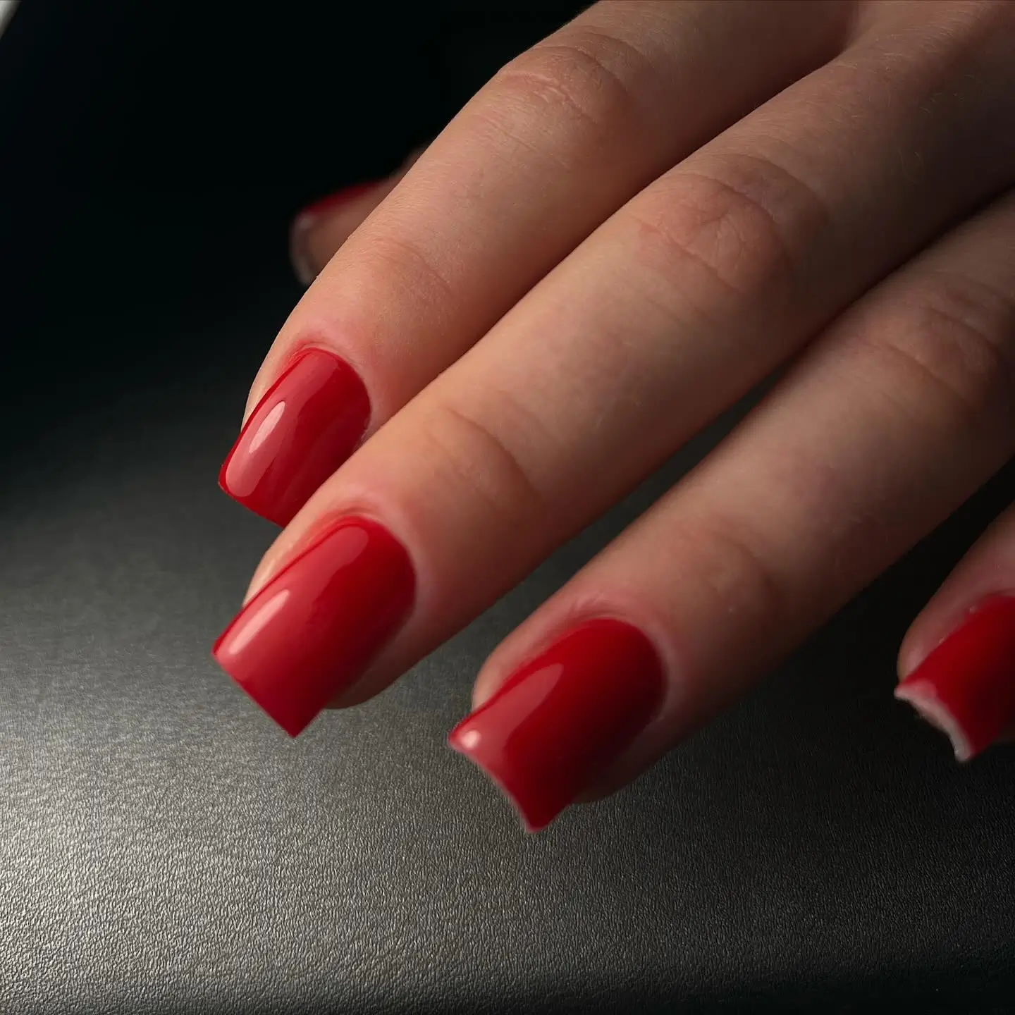 Chapin nail art