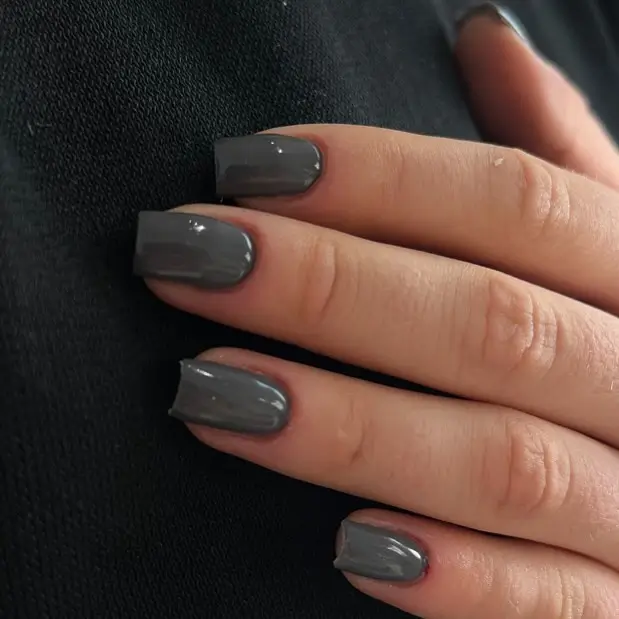 Chapin nail art